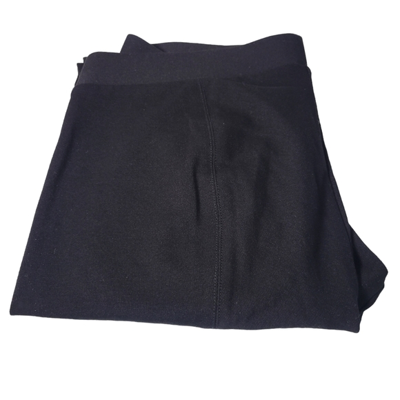 Two by Vince Camuto black leggings Size PS - Picture 5 of 6